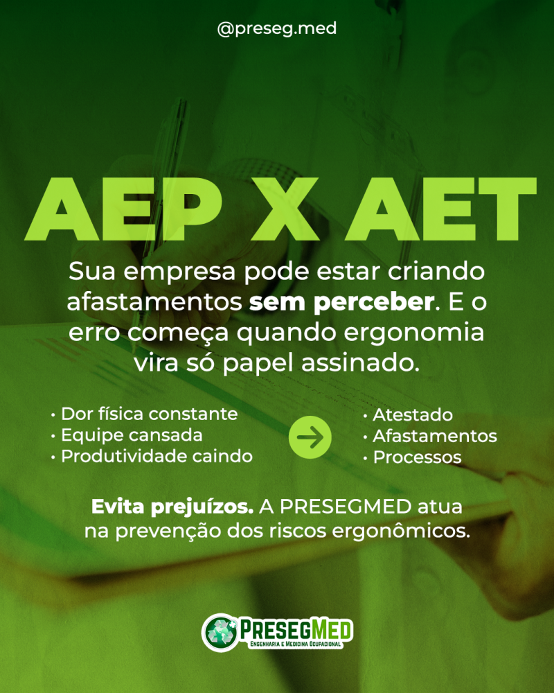 AEP X AET