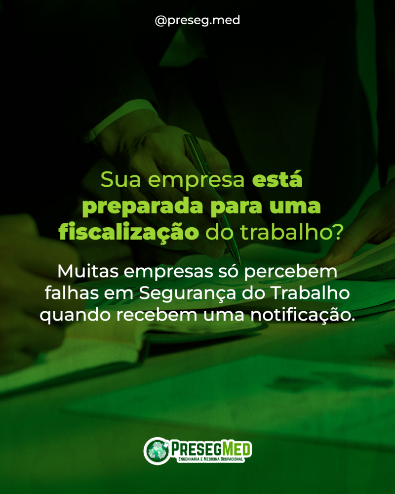 Fiscalização do trabalho: por que as empresas precisam estar preparadas
