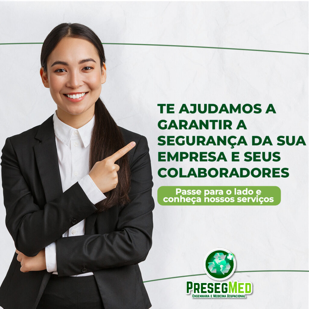 TE AJUDAMOS A GARANTIR A SEGURANÇA DA SUA EMPRESA E SEUS COLABORADORES