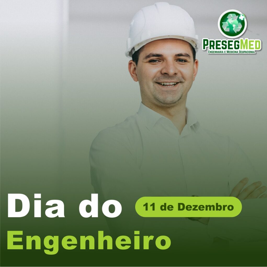 DIA DO ENGENHEIRO