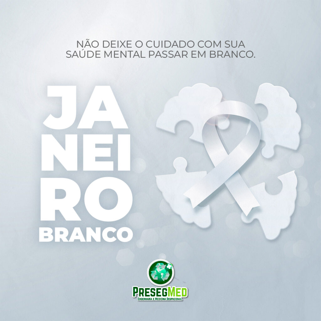 JANEIRO BRANCO